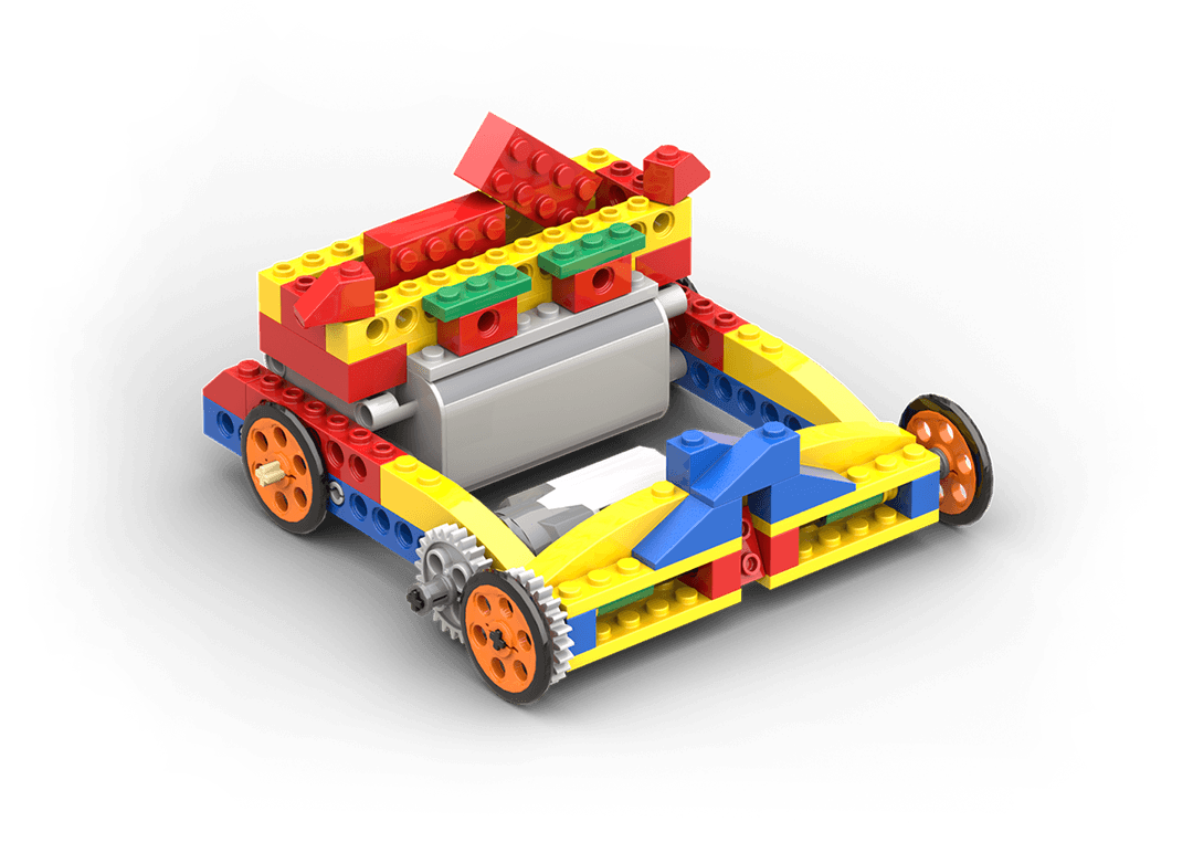 Delivery Buddy